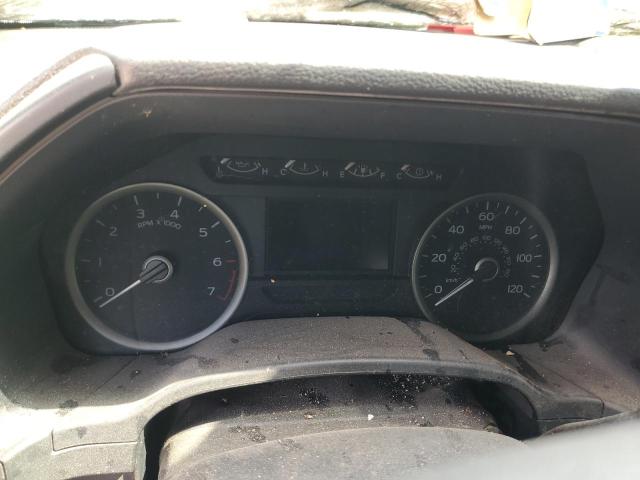 2018 FORD F150 SUPER - 1FTFW1EG0JKE76193