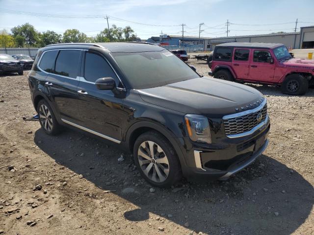 2021 KIA TELLURIDE 5XYP6DHC3MG123357