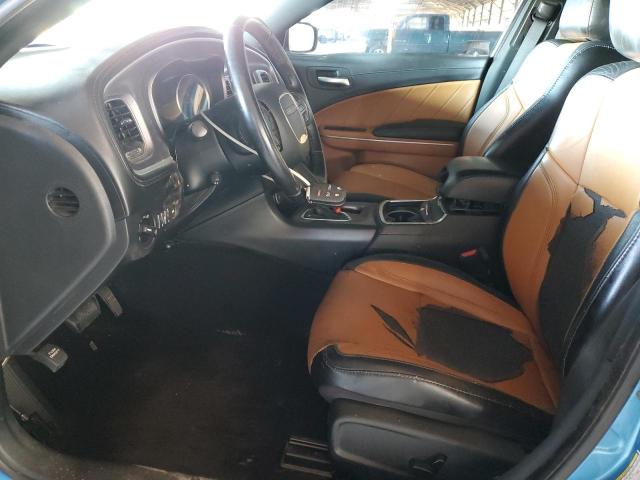 2019 DODGE CHARGER SX 2C3CDXBG0KH547034