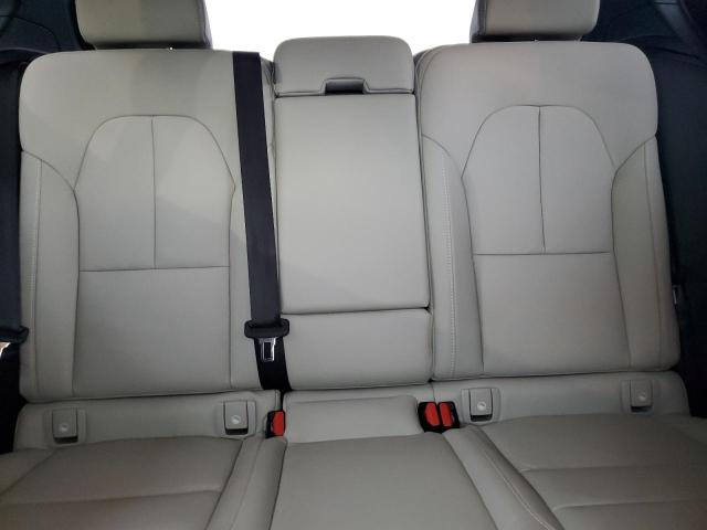 2025 VOLVO XC40 ULTRA YV4L12UM0S2530539