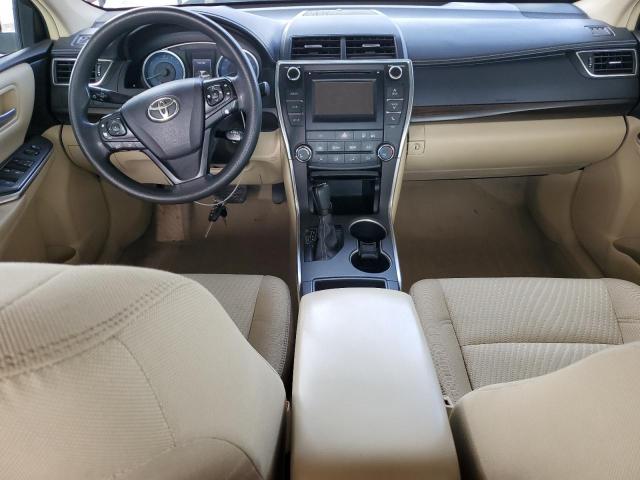 2016 TOYOTA CAMRY LE - 4T1BF1FK1GU532622