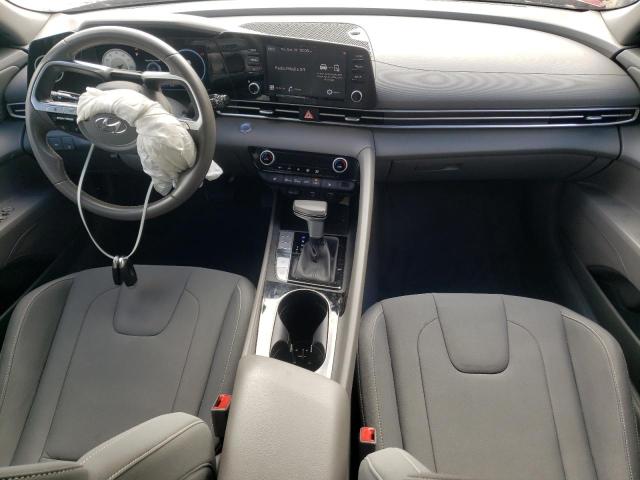 2022 HYUNDAI ELANTRA SE KMHLS4AG1NU312723