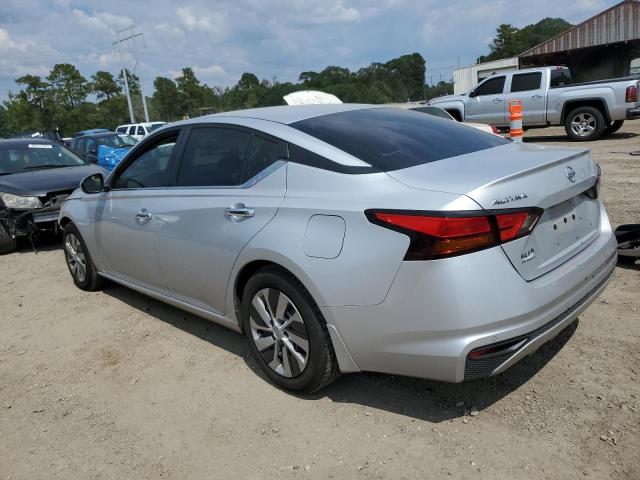 2021 NISSAN ALTIMA S #3316066257