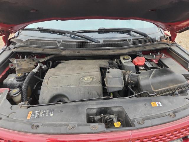 2015 FORD EXPLORER LIMITED #3275770515