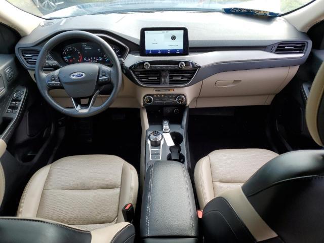 2020 FORD ESCAPE SEL 1FMCU9H65LUA89989