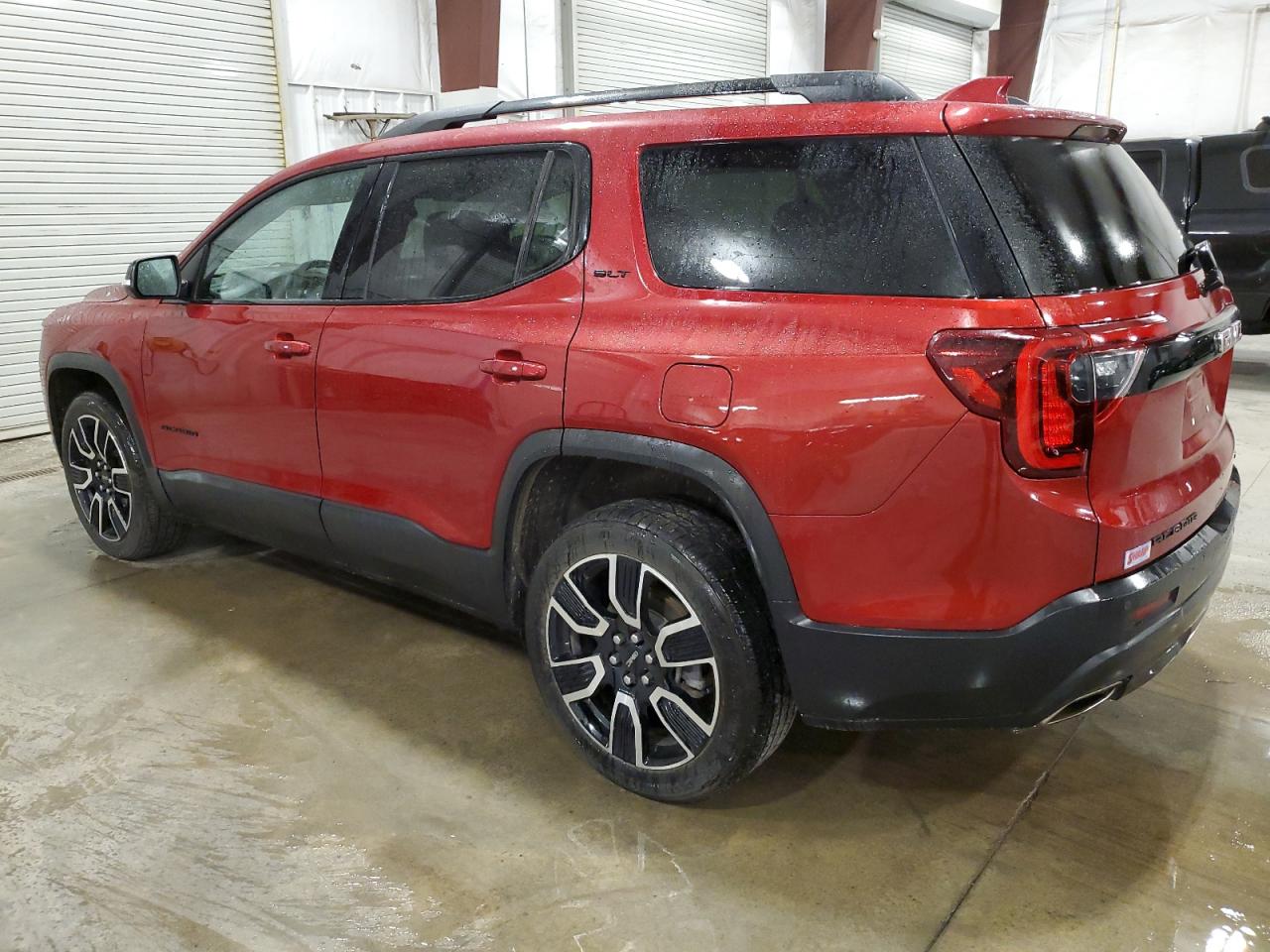 GMC ACADIA SLT