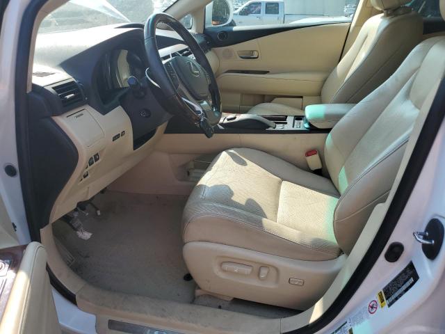 2014 LEXUS RX 350 BASE - 2T2BK1BA8EC246978