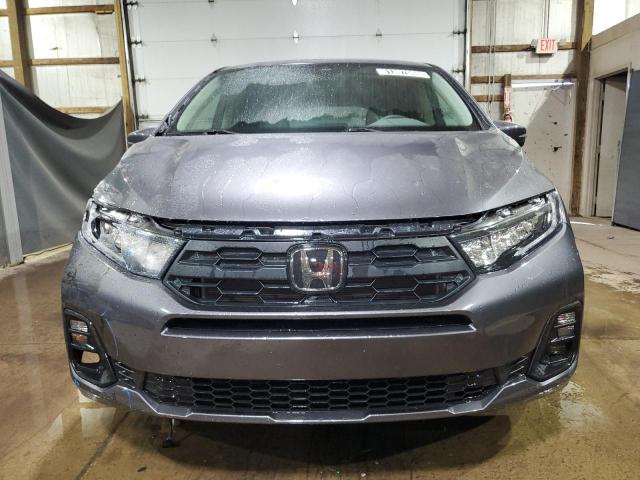 2025 HONDA ODYSSEY EX 5FNRL6H63SB086032