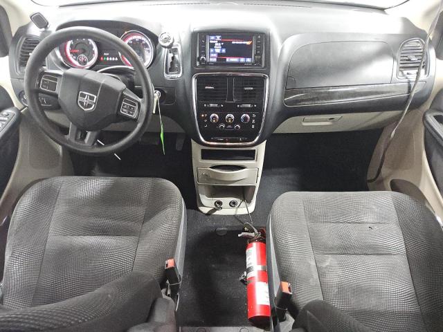 2020 DODGE GRAND CARA 2C4RDGBG6LR227606