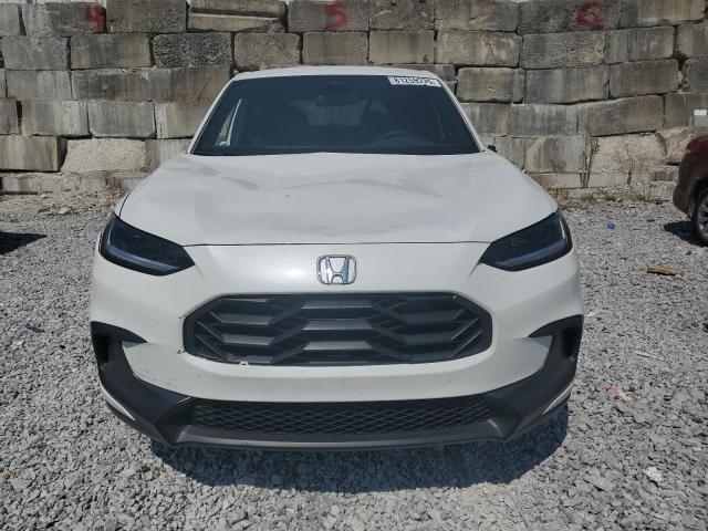 2025 HONDA HR-V SPORT #3294493508