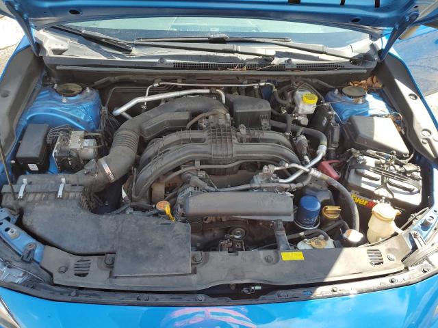 2022 SUBARU IMPREZA 4S3GTAB67N3701315