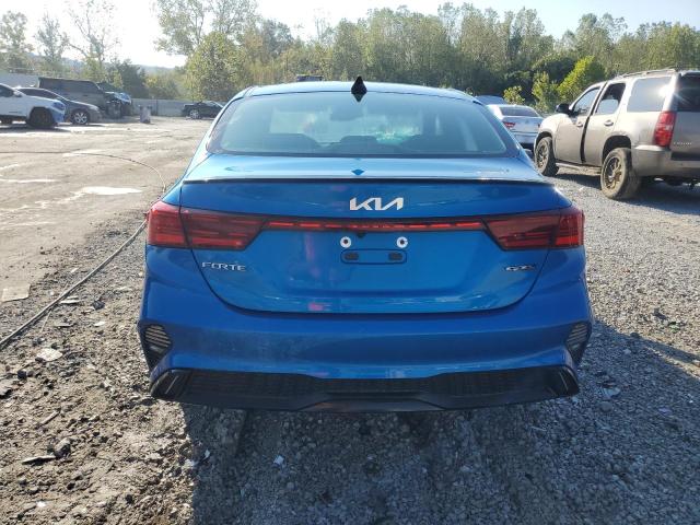 2023 KIA FORTE GT L - 3KPF54AD6PE663918