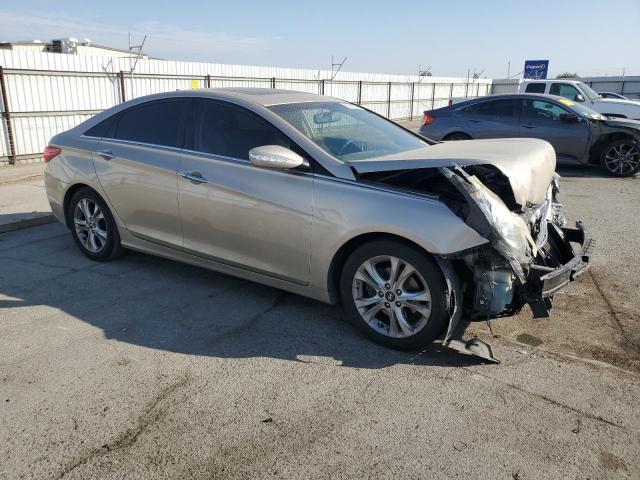 2011 HYUNDAI SONATA SE - 5NPEC4AC1BH041496