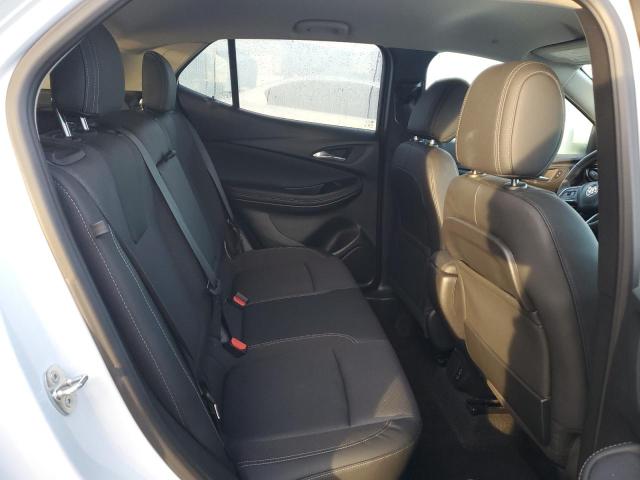 2022 BUICK ENCORE GX #3301623650