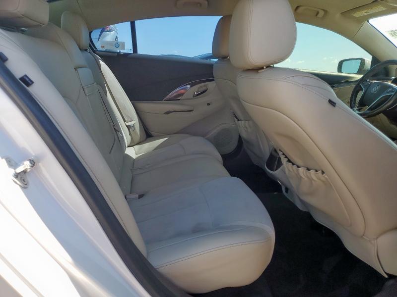 2015 BUICK LACROSSE - 1G4GA5G30FF304682