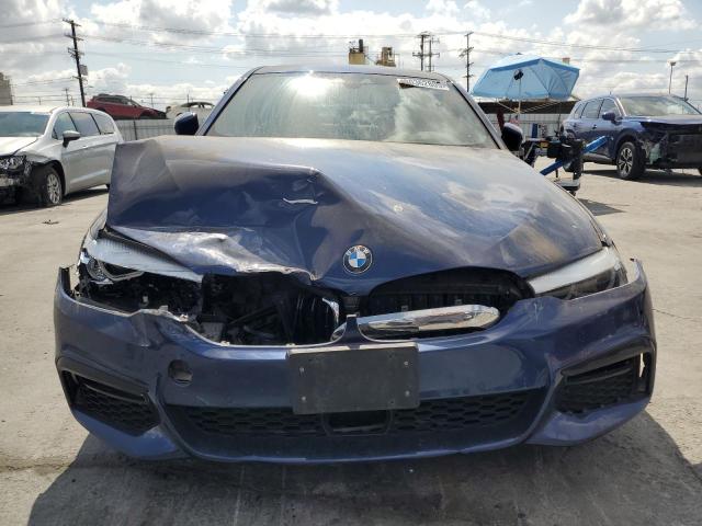 2018 BMW 530E WBAJA9C50JB033239