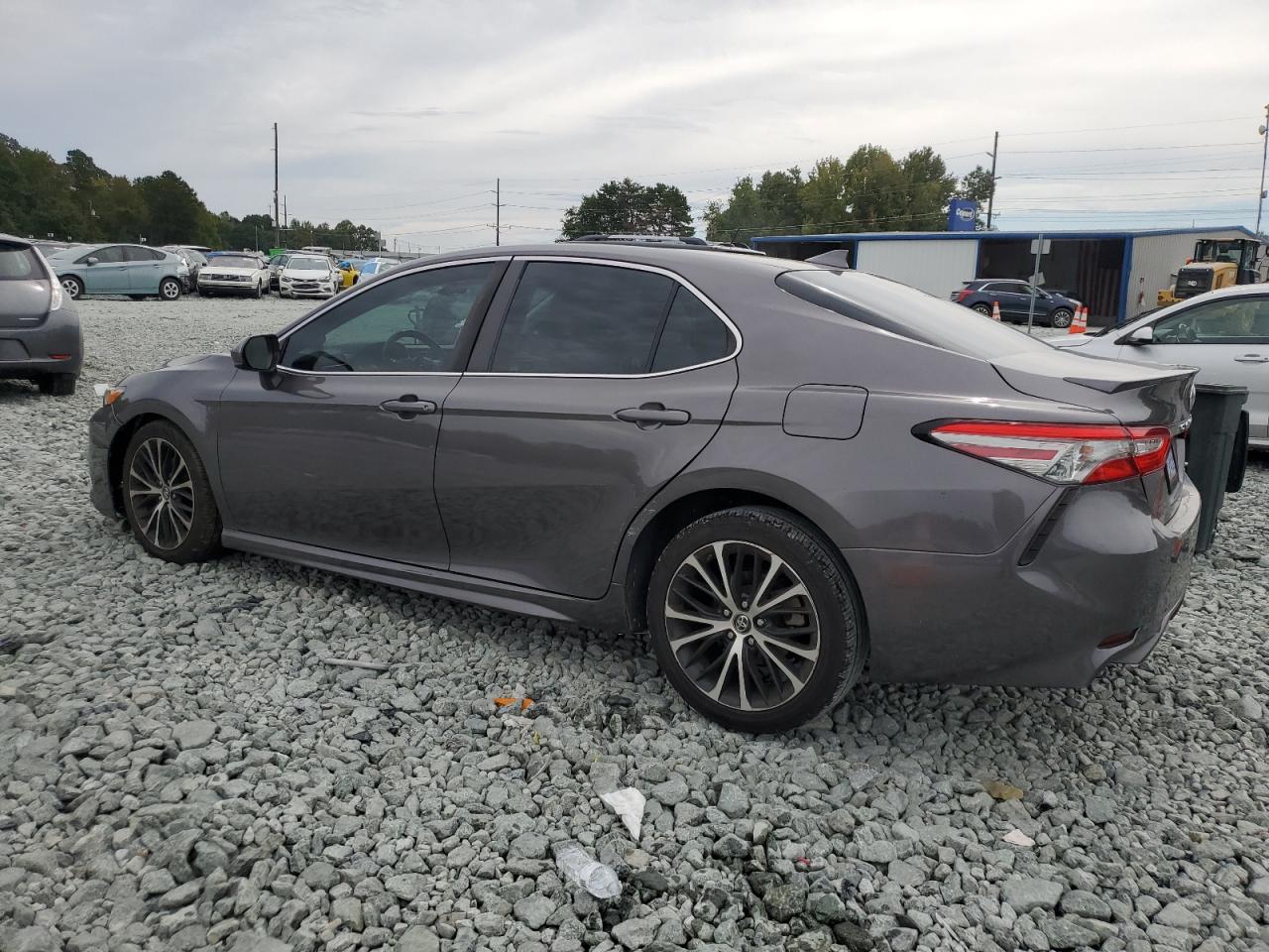 TOYOTA CAMRY L