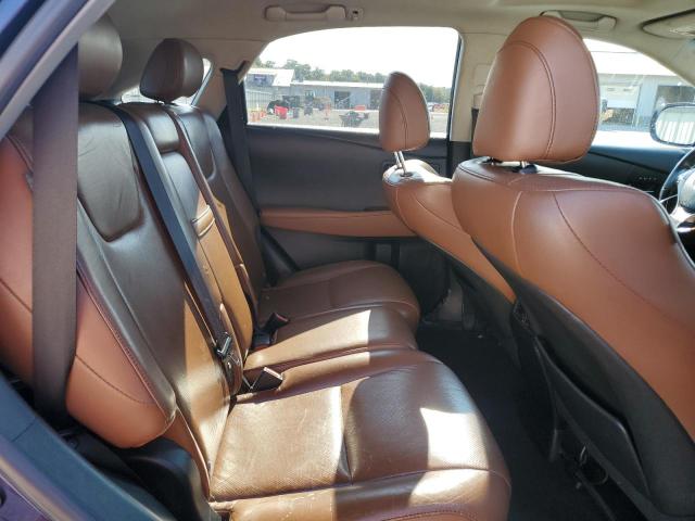 2015 LEXUS RX 350 BAS 2T2BK1BA7FC279522