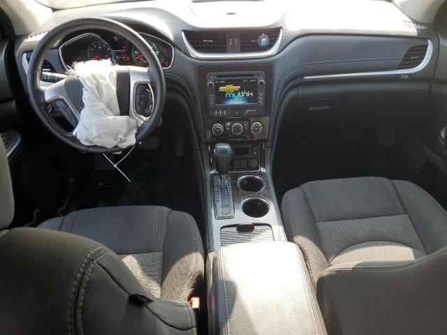2016 CHEVROLET TRAVERSE L 1GNKRGKD9GJ210390