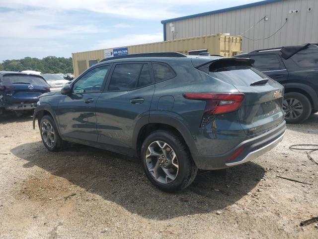 2025 CHEVROLET TRAX 1LT KL77LHEP6SC235544