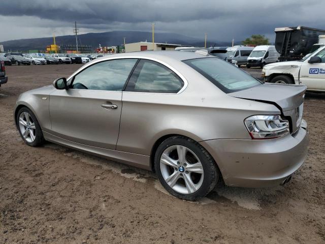 2012 BMW 128 I - WBAUP7C54CVP22704