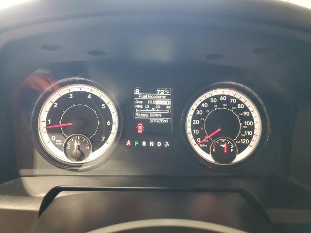 2024 RAM 1500 CLASS 1C6RR6LG4RS142420