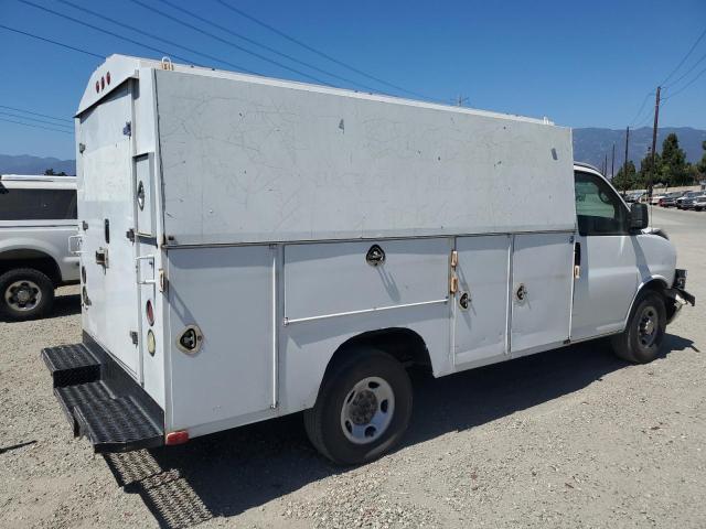 2013 CHEVROLET EXPRESS G3500 #3304572439