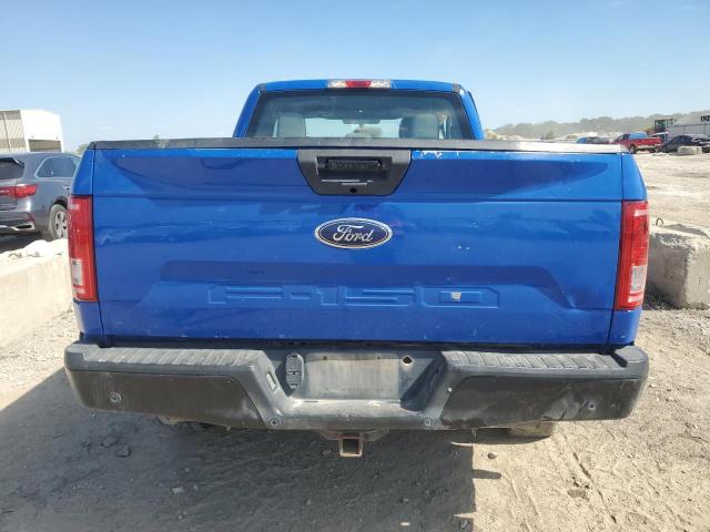 2015 FORD F150 SUPER CAB 1FTEX1E82FKD85130