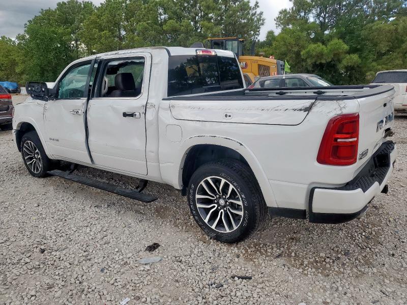 2025 RAM 1500 LIMIT 1C6SRFHP3SN550812