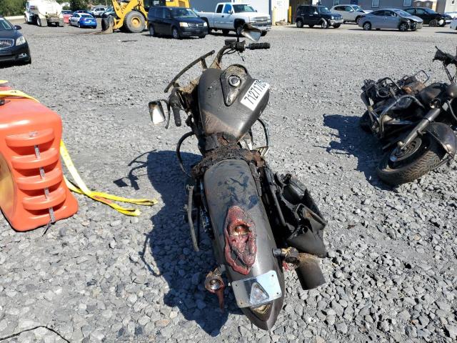 2006 HONDA VTX1300 R 1HFSC52656A305565