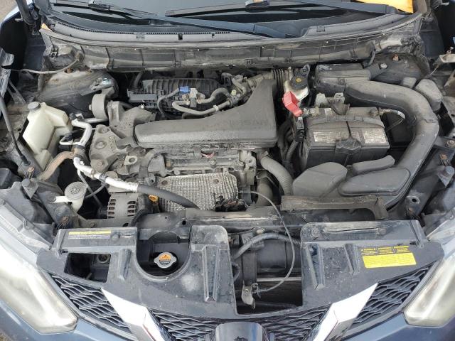 2015 NISSAN ROGUE S - 5N1AT2MV3FC893152