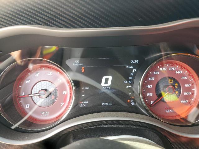 2023 DODGE CHARGER SR 2C3CDXL92PH539783