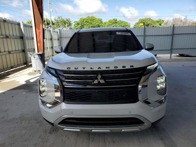 2023 MITSUBISHI OUTLANDER JA4J3UA80PZ053451
