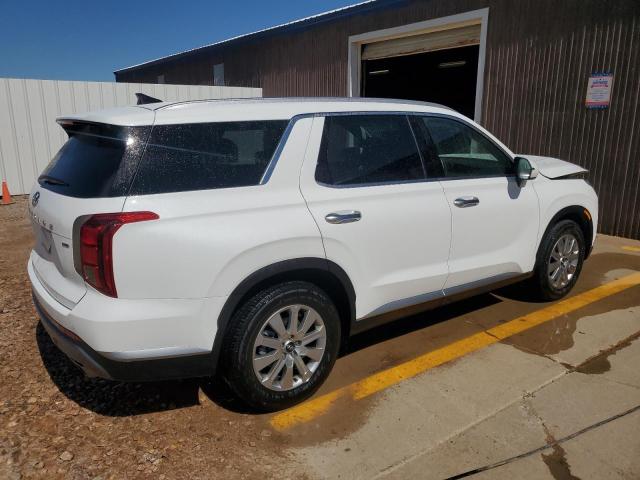 2025 HYUNDAI PALISADE S KM8R2DGE5SU954650