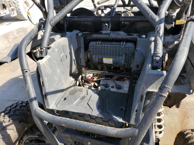 2017 POLA RZR XP 1000 - 3NSVDR998HF921197