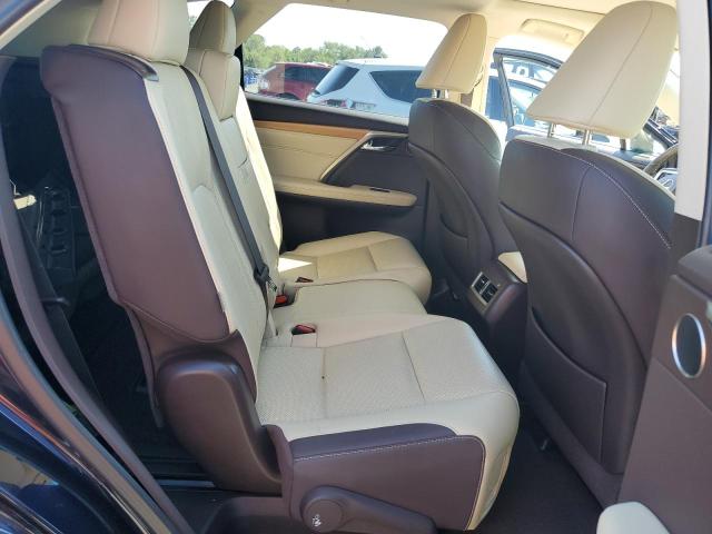 2019 LEXUS RX 350 L JTJDZKCA8K2015244