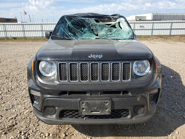 2019 JEEP RENAGADE ZACNJBAB1KPJ87693