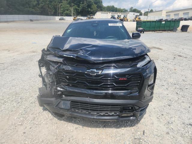 2025 CHEVROLET EQUINOX RS 3GNAXLEGXSL107402