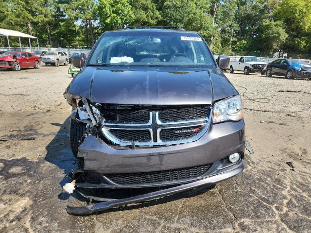 2017 DODGE GRAND CARA - 2C4RDGCG1HR709986