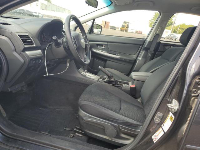 2016 SUBARU IMPREZA PREMIUM JF1GPAB67G8291485