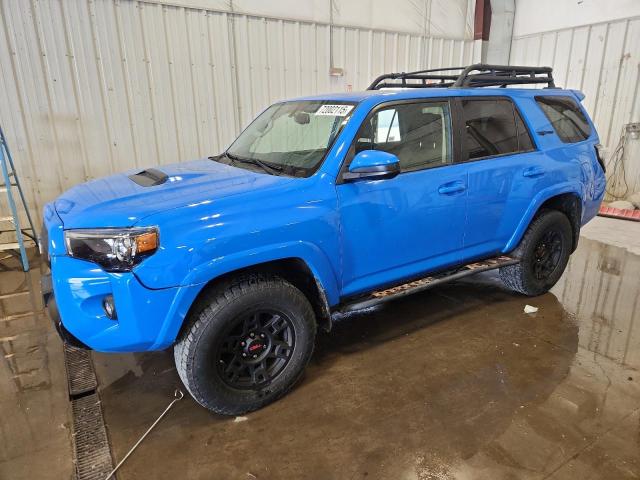TOYOTA 4RUNNER SR