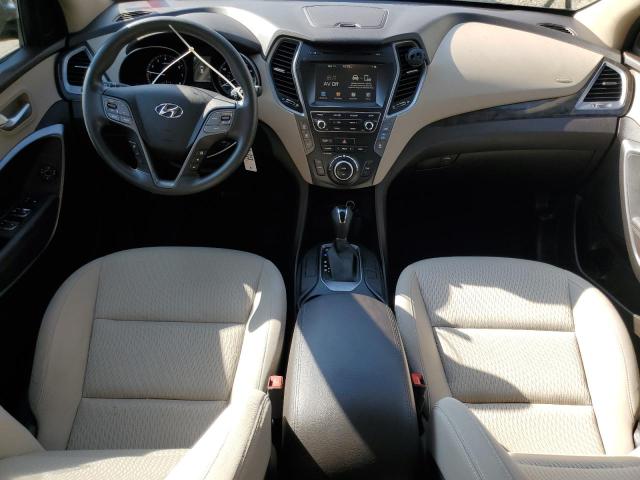 2017 HYUNDAI SANTA FE S - KM8SMDHF8HU216899