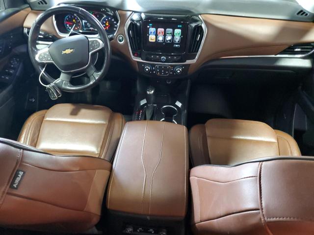 2018 CHEVROLET TRAVERSE H 1GNEVKKW5JJ221035