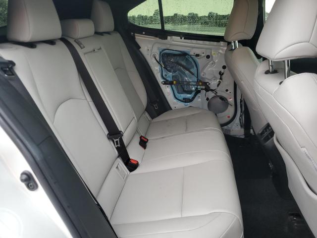 2022 LEXUS UX 200 BAS #3293475453