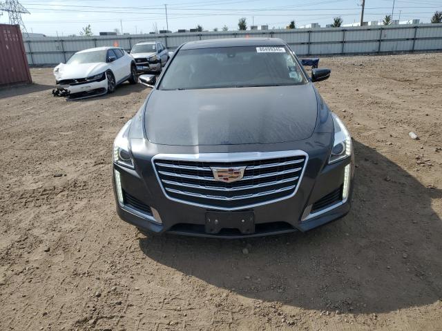 2018 CADILLAC CTS 1G6AW5SX6J0131447