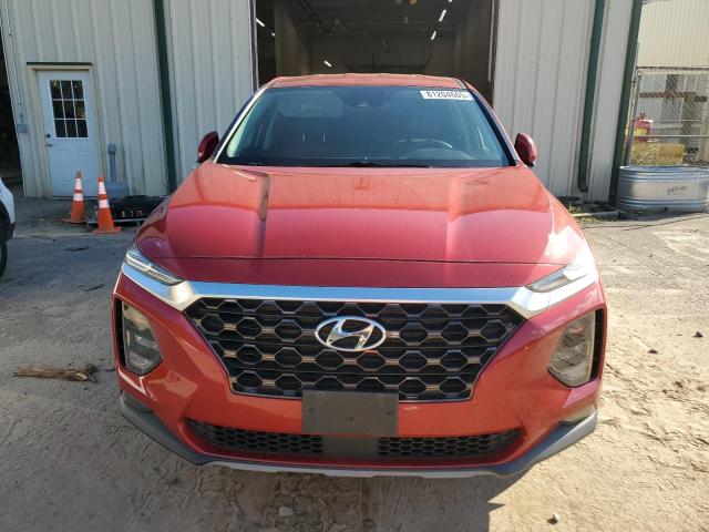 2019 HYUNDAI SANTA FE SEL #3283986832