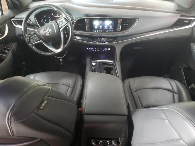 2022 BUICK ENCLAVE PR 5GAEVBKW3NJ120575