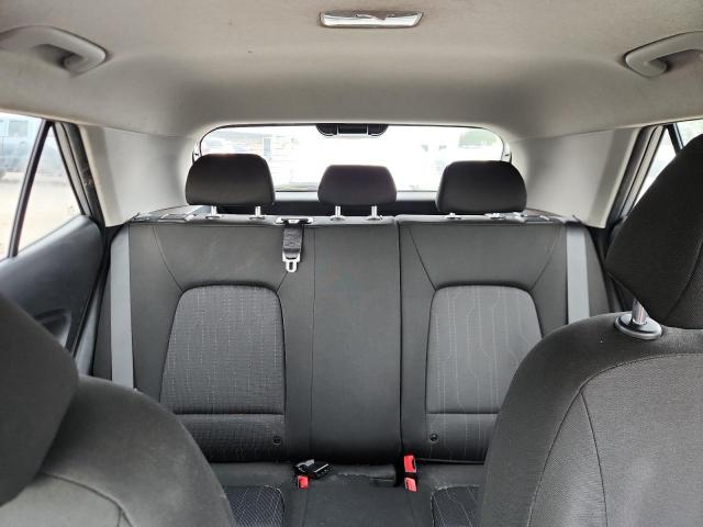 2022 HYUNDAI VENUE SE KMHRB8A33NU148034