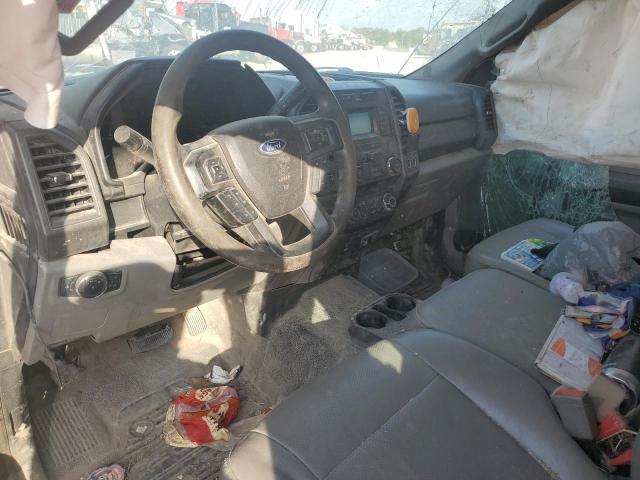 2019 FORD F350 SUPER #3282367272