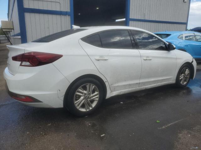 2019 HYUNDAI ELANTRA SE 5NPD84LF2KH422813